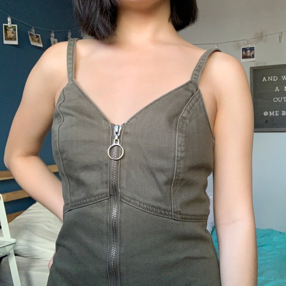 DENIM SKIRT/JACKET/DRESS BUNDLE - Picture 7 of 8